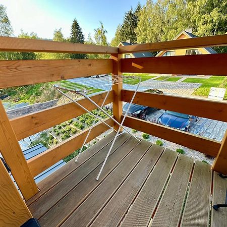 Apartman Na Hurce Горни-Плана Экстерьер фото