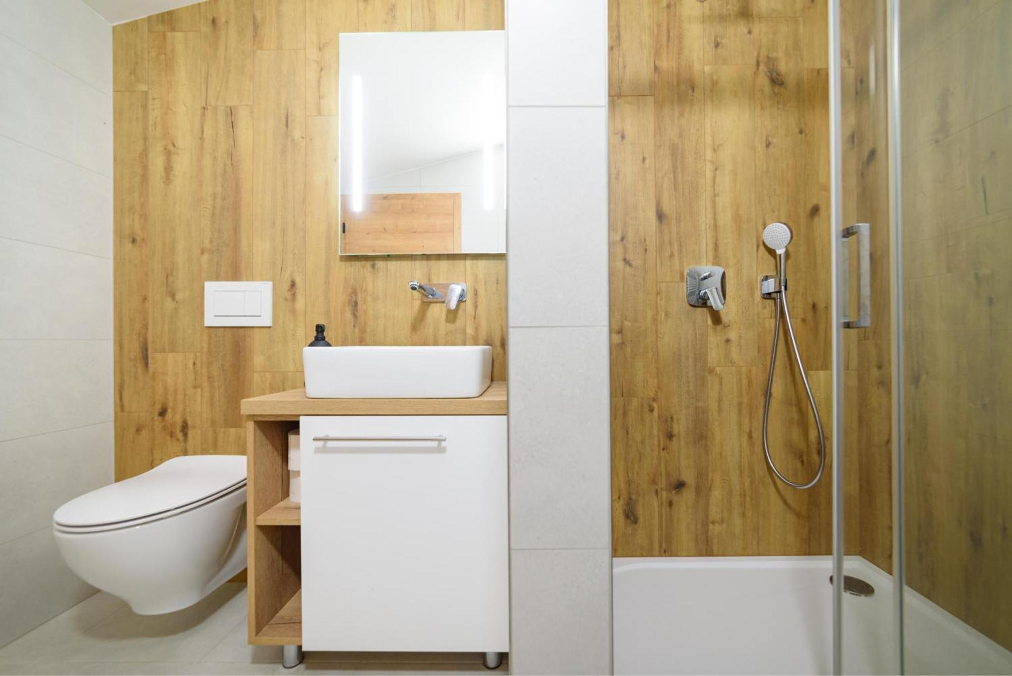 Apartman Na Hurce Горни-Плана Экстерьер фото
