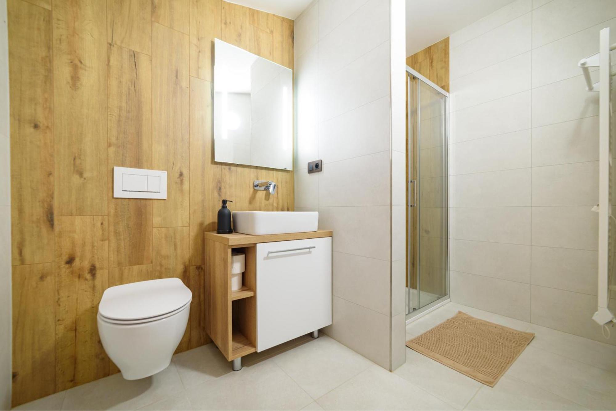 Apartman Na Hurce Горни-Плана Экстерьер фото